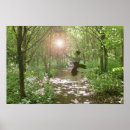 Sök efter nymph posters Skog