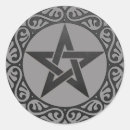 Sök efter magick klistermärken Pentacle