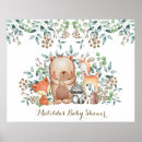 Sök efter ren djur posters Skog