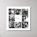 Sök efter canvastryck Elegant