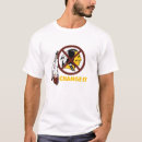 Sök efter redskin tshirts Washington