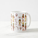 Sök efter egyptisk gudinna muggar Gudom