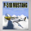 Sök efter mustang posters P 51 mustang