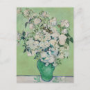 Sök efter van gogh vykort Blommigt