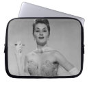 Sök efter glamour laptop skal Svartvitt