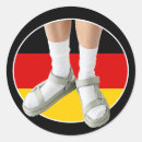 Sök efter sandals klistermärken Mode