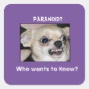 Sök efter paranoid Paranoia
