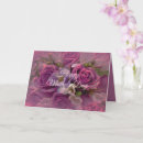 Sök efter rosa rosbukett vykort För henne