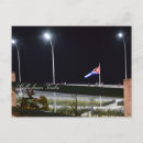 Sök efter kub vykort Flagga