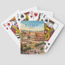 Sök efter rome spelkort Vintage