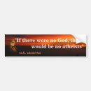 Sök efter atheists bildekaler Religion