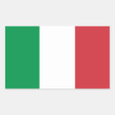 Sök efter italien klistermärken Il tricolore