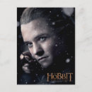 Sök efter leaf vykort Legolas green leaf