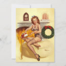 Sök efter pinup 13x18 inbjudningar Retro