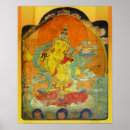 Sök efter bodhisattva Manjushri