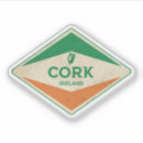 Sök efter korkat klistermärken Irland