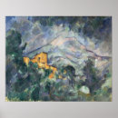 Sök efter montagne Cezanne