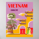 Sök efter vietnam posters Illustration