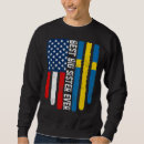 Sök efter stor tid tröjor Amerikan
