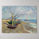 Sök efter fiskebåtar konst Oljemålning
