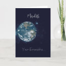 Sök efter flickvän födelsedag hälsningskort För alla