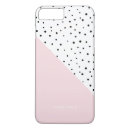 Sök efter polka dots iphone fodral Svart och vitt