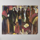 Sök efter august macke Vintage
