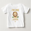 Sök efter lejon bebis tshirts Safaridjur