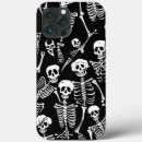 Sök efter döskallar iphone fodral Skämtsam