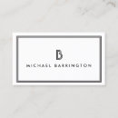 Sök efter salong visitkort Modernt