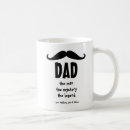 Sök efter mustasch kaffemuggar Pappa