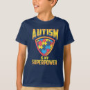 Sök efter autism tshirts spektrum