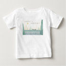 Sök efter kanot bebis tshirts Indier