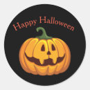 Sök efter olantern klistermärken Halloween
