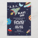 Sök efter blast Galaxi