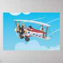 Sök efter röd baron posters Tecknad