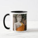 Sök efter buddha muggar Buddhist
