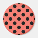 Sök efter polka dot magneter Punkter