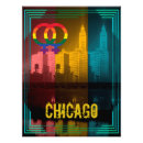 Sök efter chicago fotografi Vintage