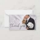 Sök efter foto tack vikta kort Newlyweds