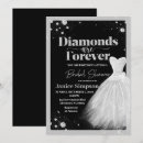 Sök efter diamant Brud