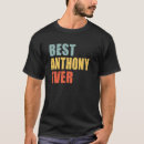 Sök efter anthony tshirts Bästa