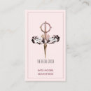 Sök efter skräddare visitkort Seamstress