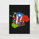 Sök efter boricua kort Flagga