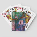 Sök efter måla spelkort För henne