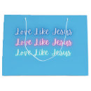 Sök efter jesus presentpåsar Christian