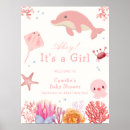 Sök efter delfin rosa posters Hav