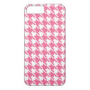 Sök efter houndstooth iphone fodral Mönster