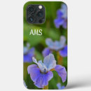 Sök efter iris iphone fodral Trädgård
