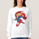 Sök efter supergirl tröjor Dc serietidningar